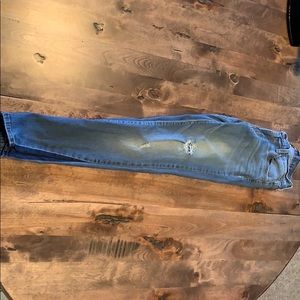 Flying monkey Jeans size 27